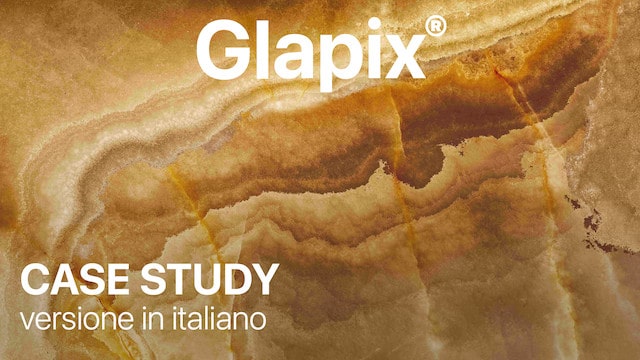 B Glapix® CaseStudy_it