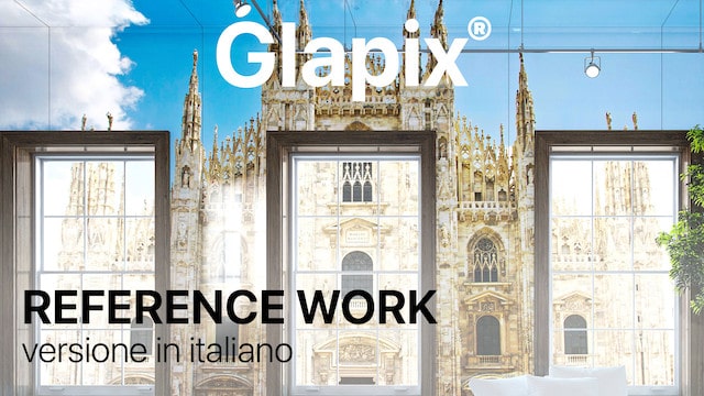 D Glapix® Reference works_it