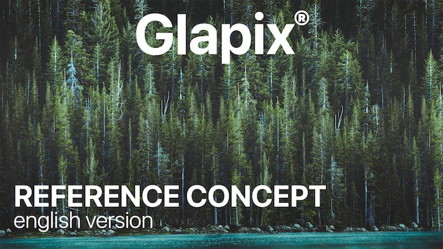 E Glapix® Reference concept_en