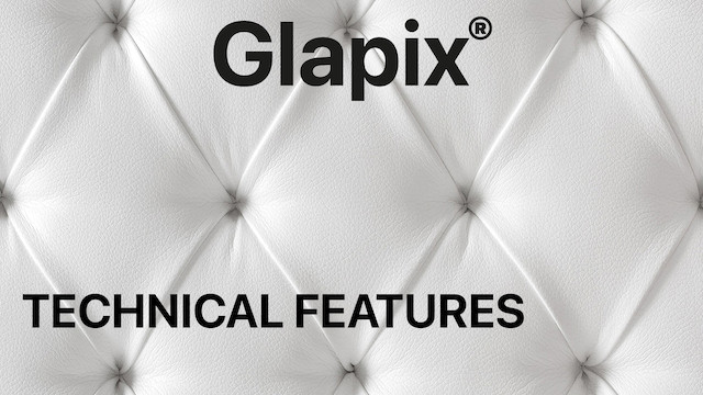 F Technical Features